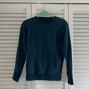 Lululemon Crew Neck (size 4)